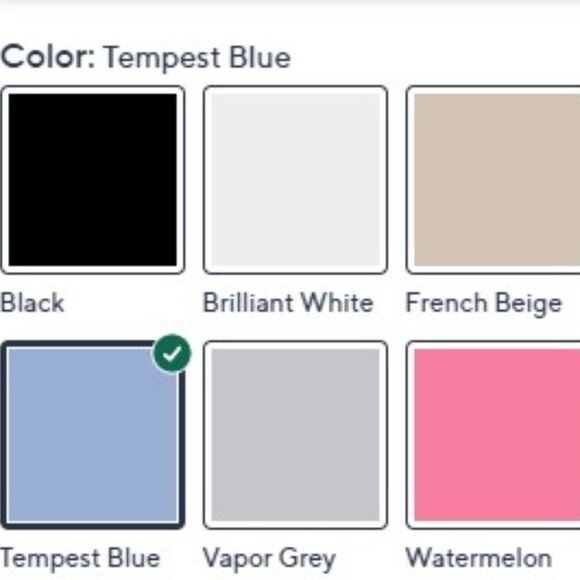 Ryka Recovery Washable Bungee Sneakers "Renew" - Size: 8 W - NIB - Picture 3 of 16